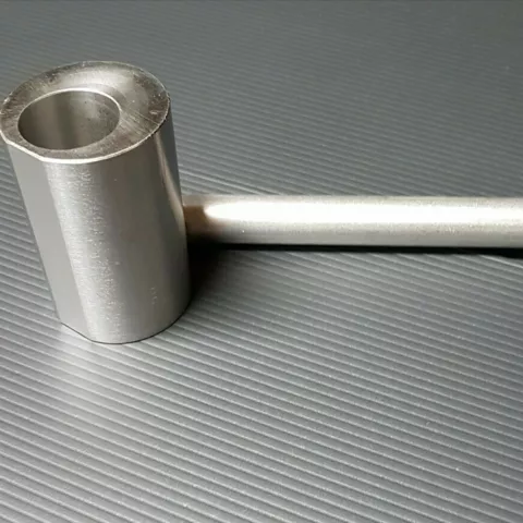 Passivation