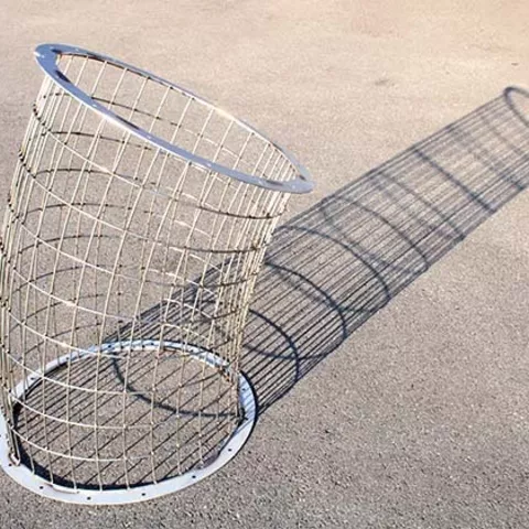 Traitement de surface de l’inox